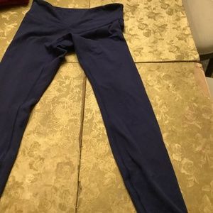 Lululemon ladies leggings